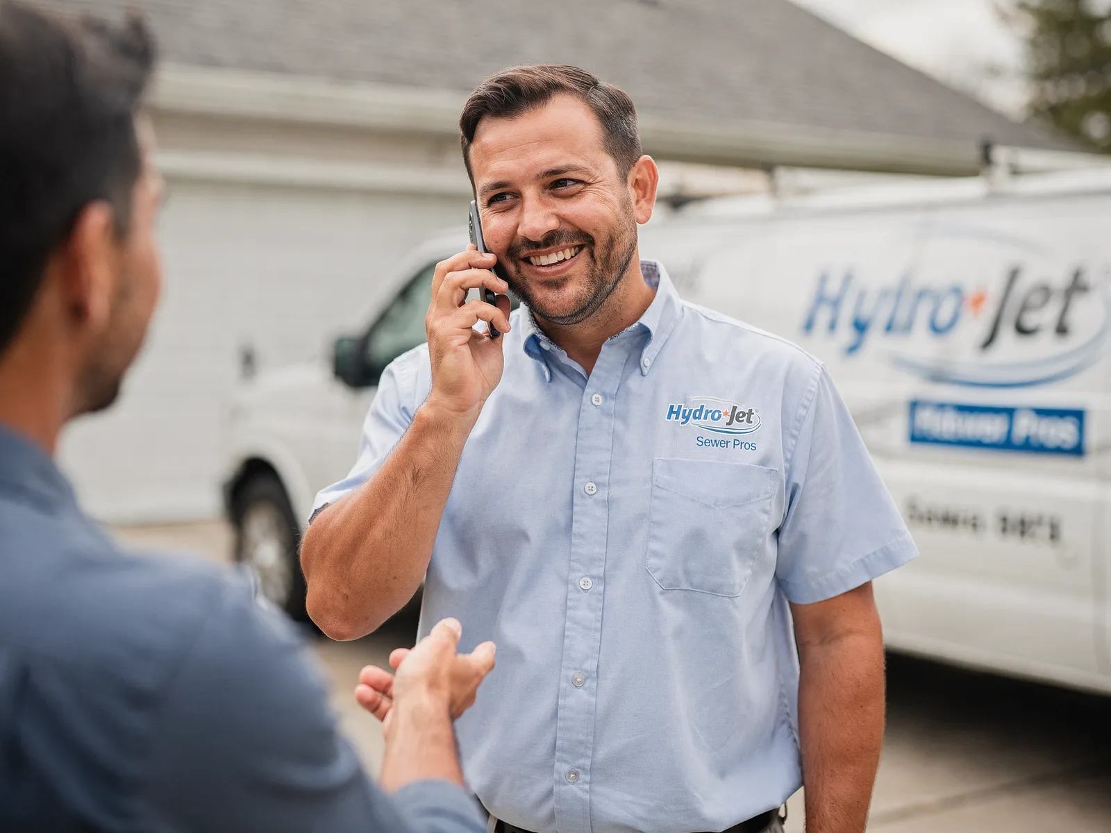 Hydro Jetting Near Me Blythewood, SC FAQs
